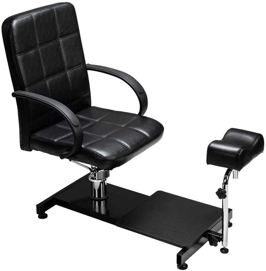 Omysalon 1 Operator Basic Nail Salon Package Black - Image 3