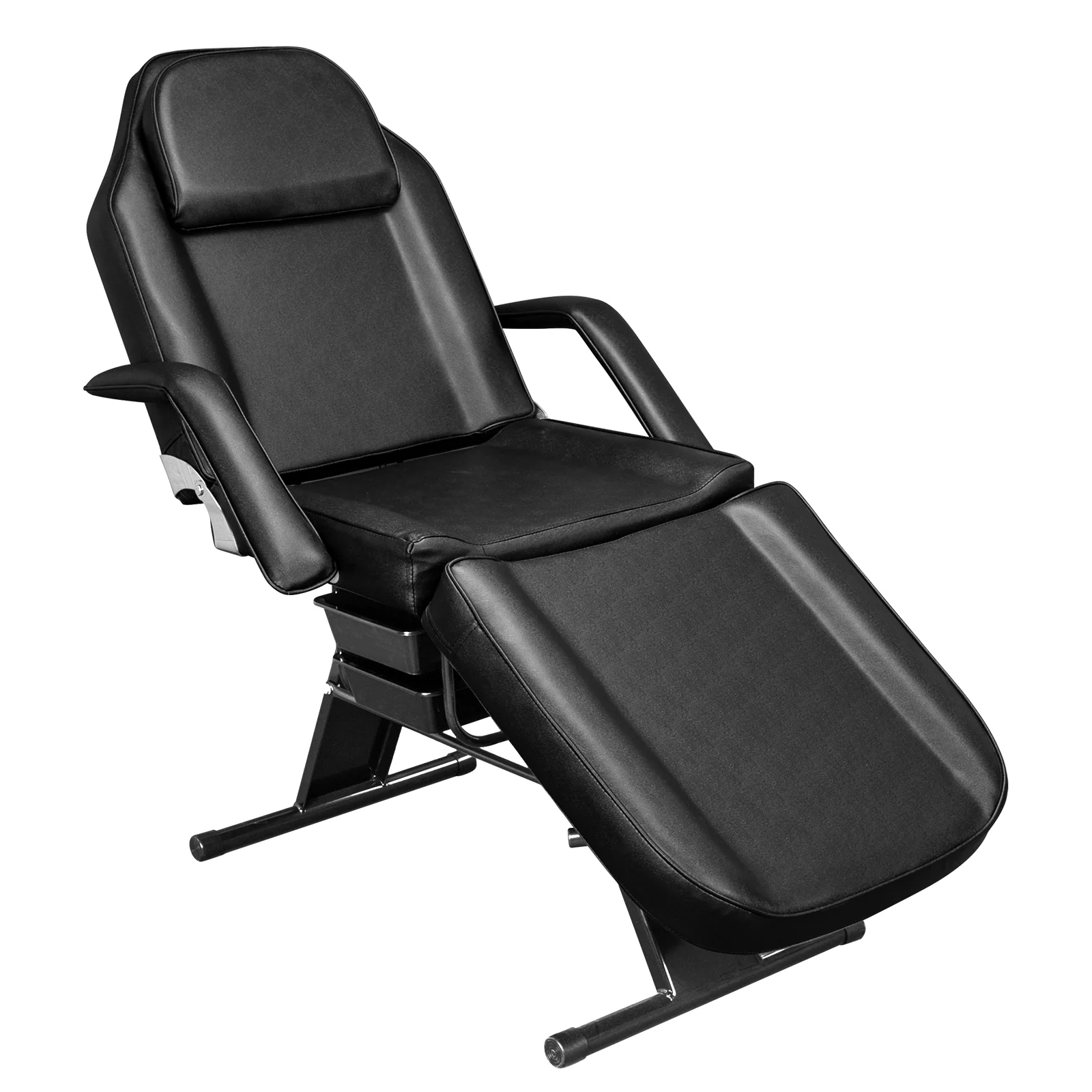 Omysalon 1 Operator Spa Package Black/white - Image 3