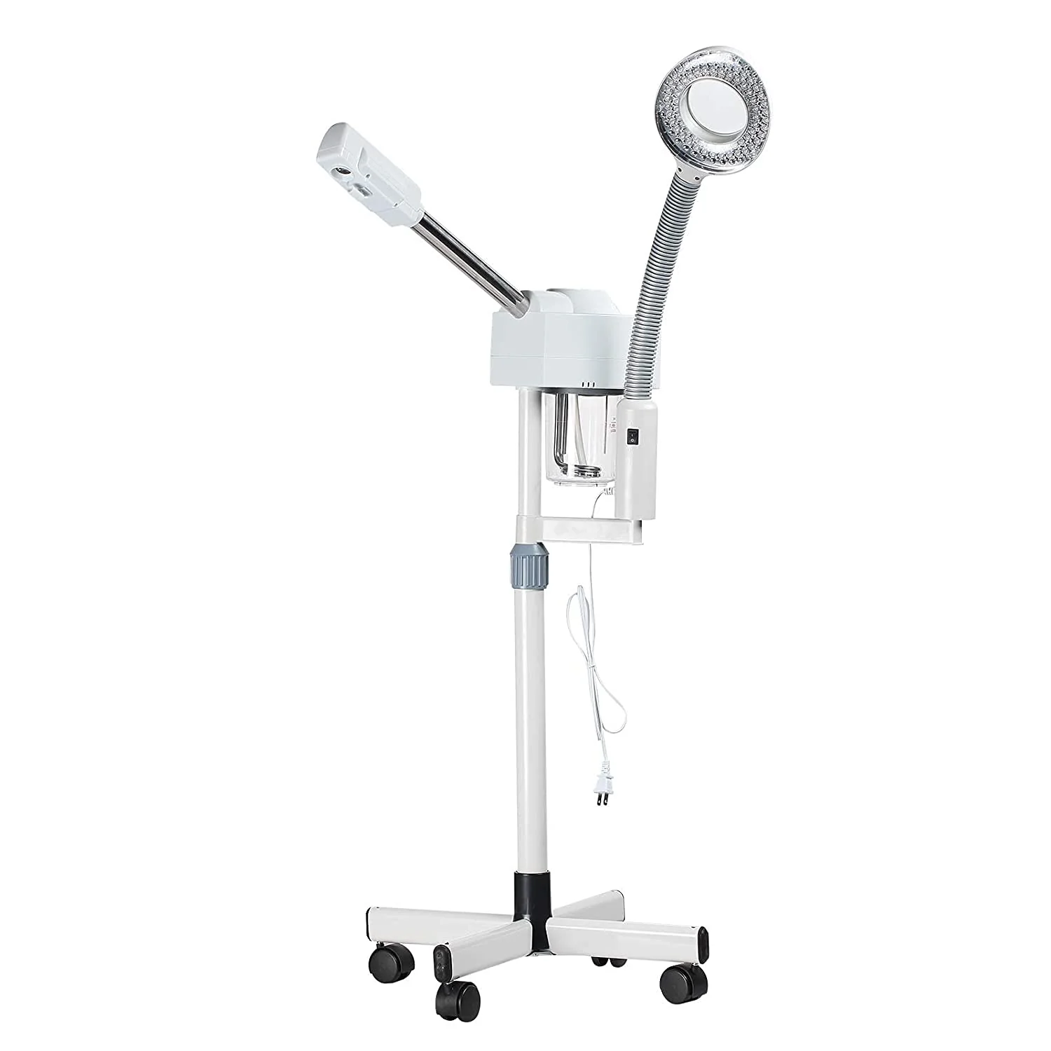 Omysalon 1 Operator Spa Package Black/white - Image 7