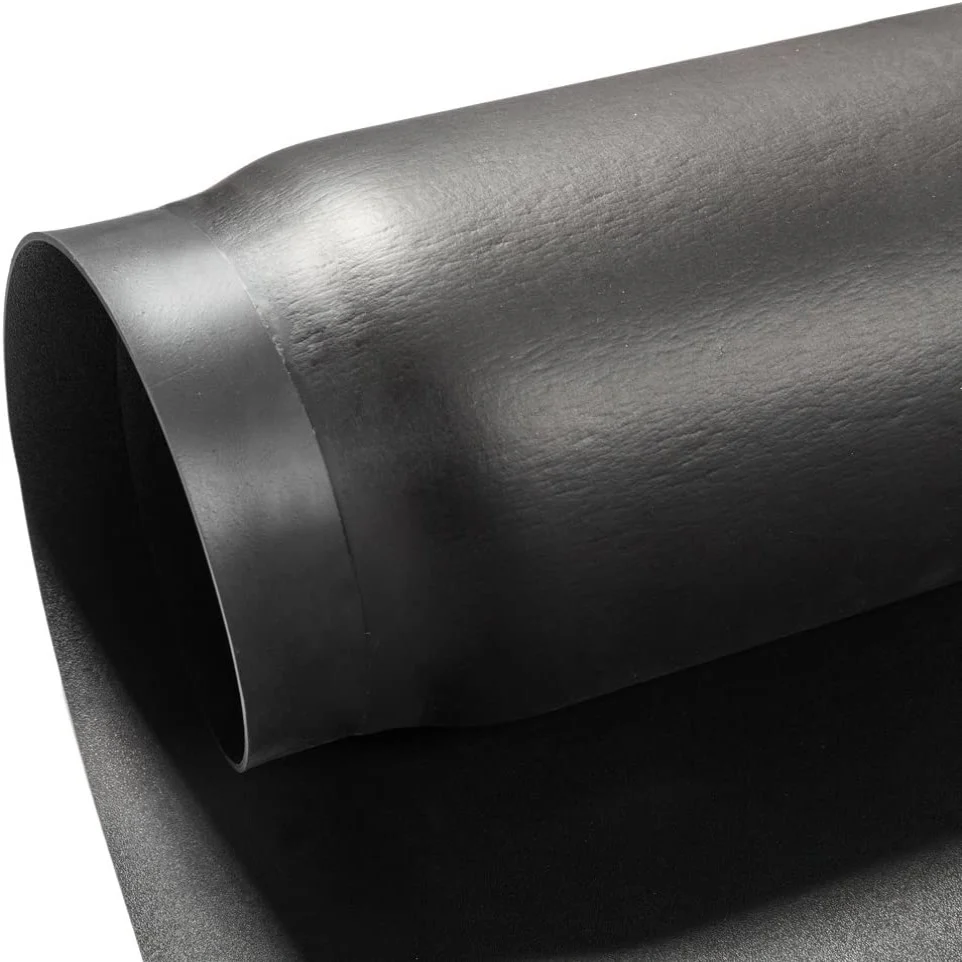 OmySalon 3' x 5' Anti Fatigue Mat Circular Salon Mat for Round Base Salon Chair 1/2'' Thick - 2 Pack - Image 8