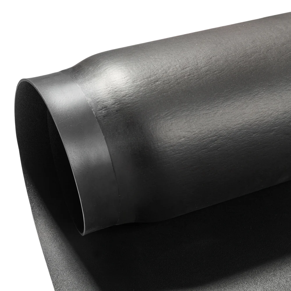 OmySalon 3' x 5' Salon Anti Fatigue Mat Rectangle Barber Mat for Round Base Styling Chair 1/2in Thick - Image 10