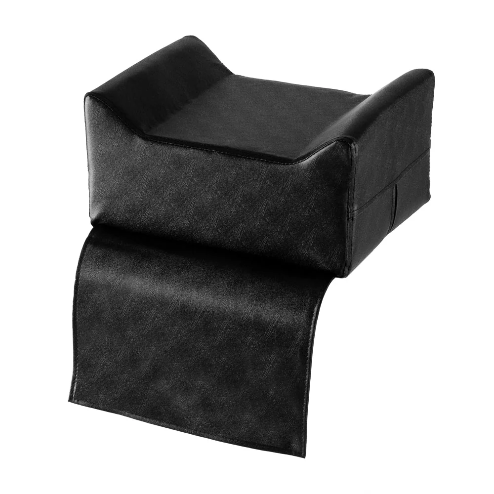 OmySalon Child Booster Seat Cushion for Barber and Salon Chairs - Image 10