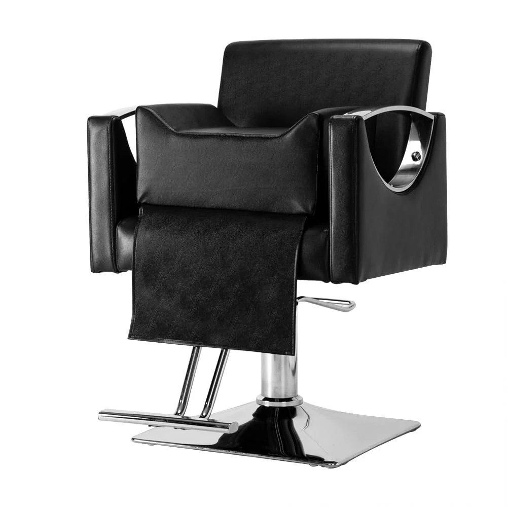 OmySalon Child Booster Seat Cushion for Barber and Salon Chairs - Image 11