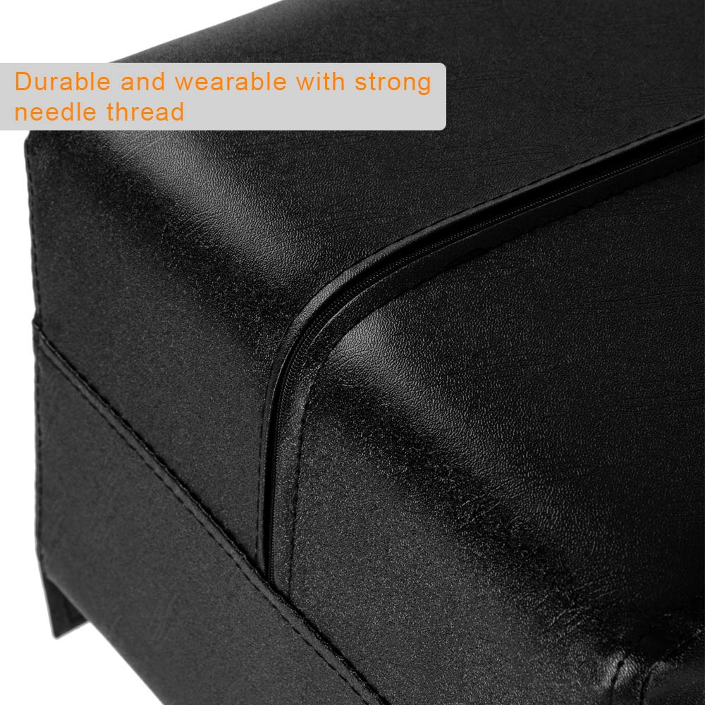 OmySalon Child Booster Seat Cushion for Barber and Salon Chairs - Image 16