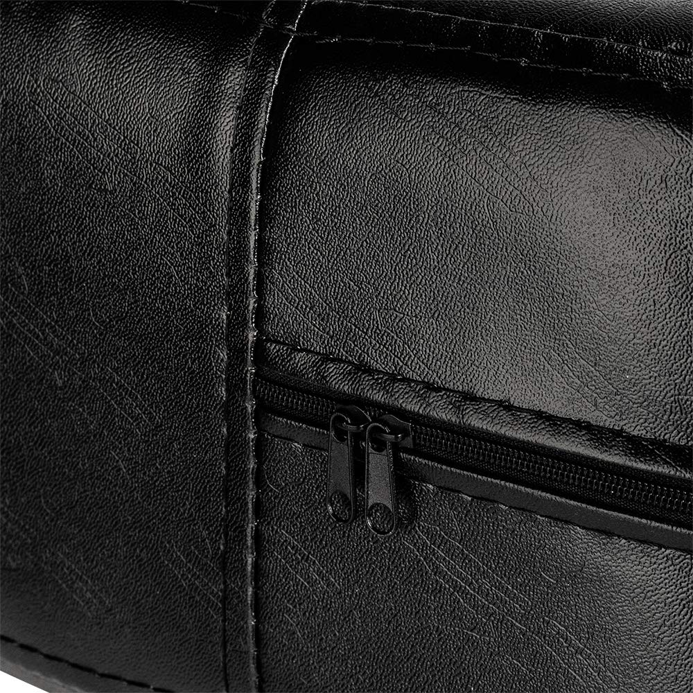 OmySalon Child Booster Seat Cushion for Barber and Salon Chairs - Image 4