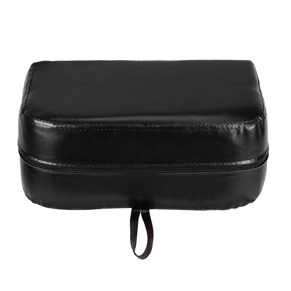 OmySalon Child Booster Seat Cushion for Barber and Salon Chairs - Image 5