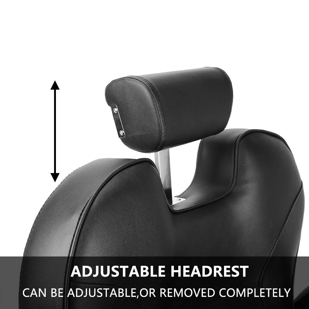OmySalon Modern Classic Barber Chair Parts - Image 14