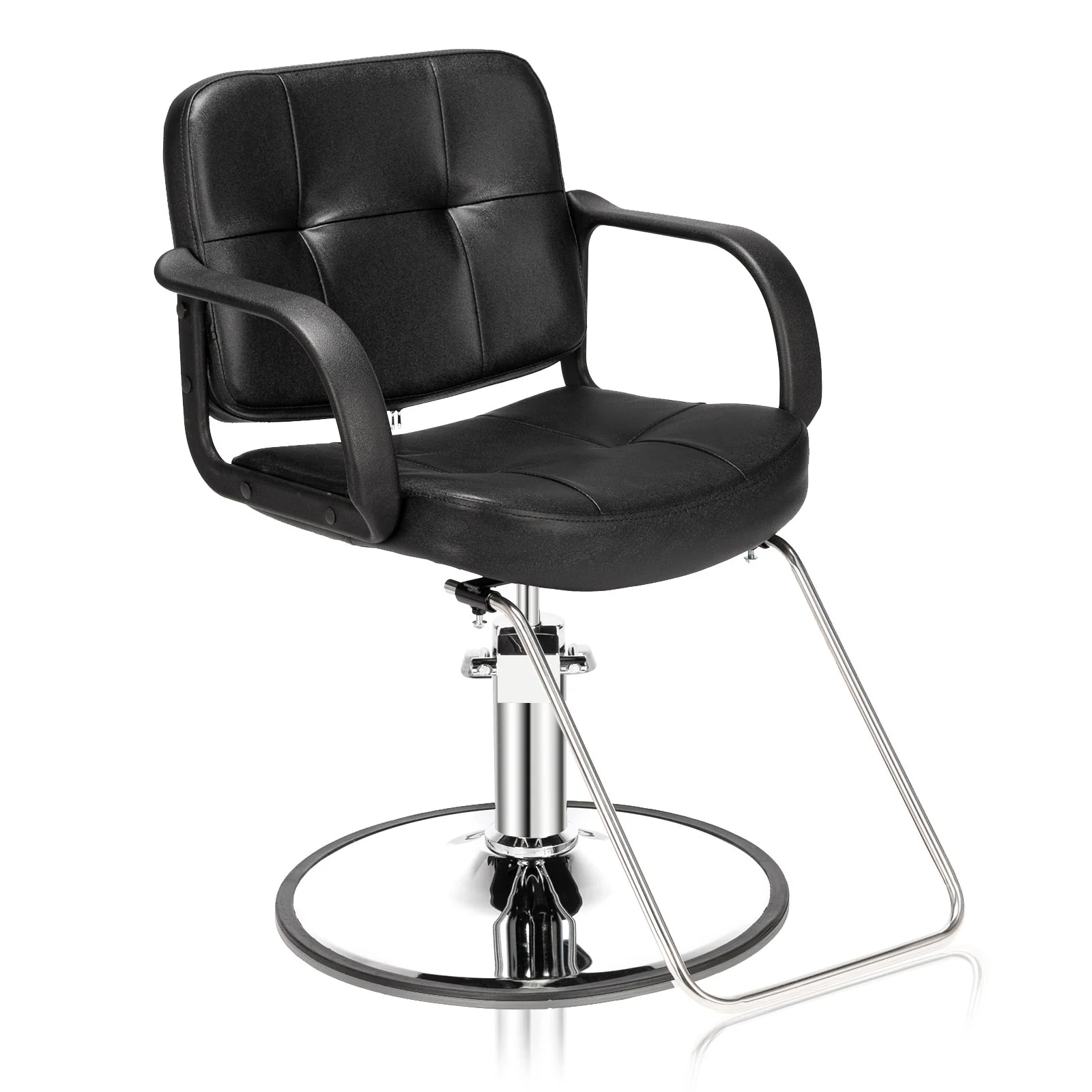 OmySalon 1 Operator Basic Salon Package Black & White - Image 3