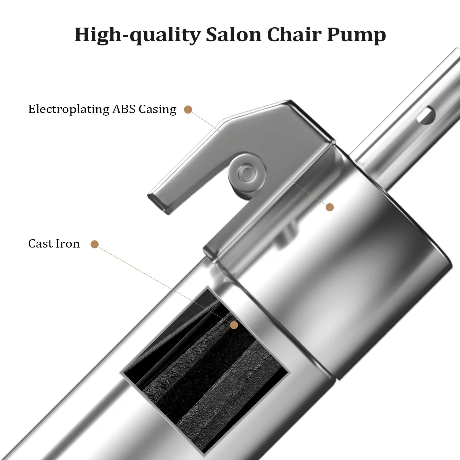 OmySalon Styling Chair Parts - Image 4