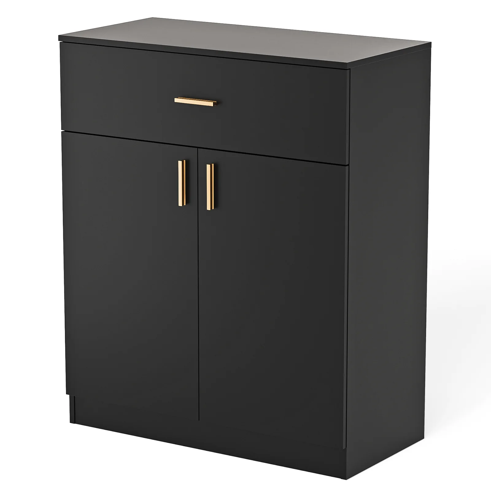OmySalon WSCRT Wall Mounted Hair Color Organizer Rack Cabinet Station - Image 22